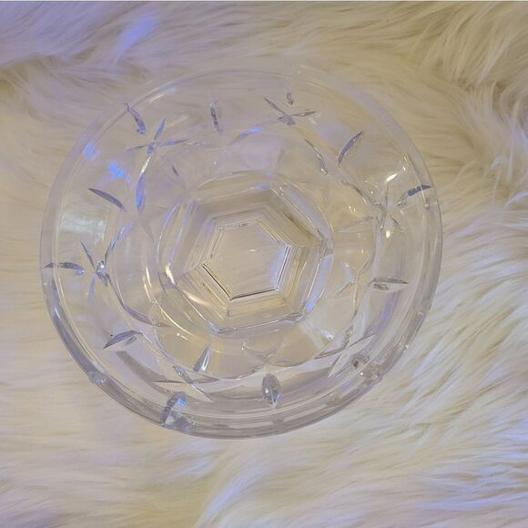 Crystall Pedestal Dish  - Picture 1 of 3